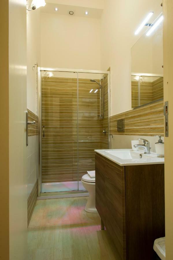 Sole Mare Sale Bed & Breakfast Torre Nubia Exterior photo